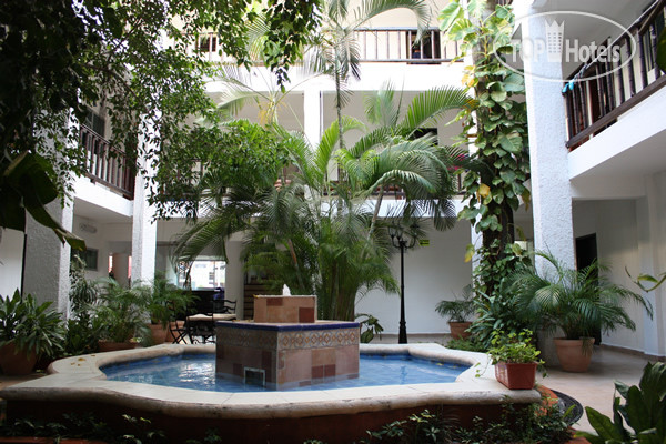 Новые добавленные фото туристов Grand Hotel Colonial Cancun 3*