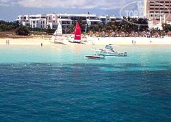 Hotelier's photos Beachscape Kin Ha Villas & Suites 4*