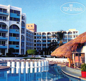 Hotelier's photos Aquamarina Beach 3*