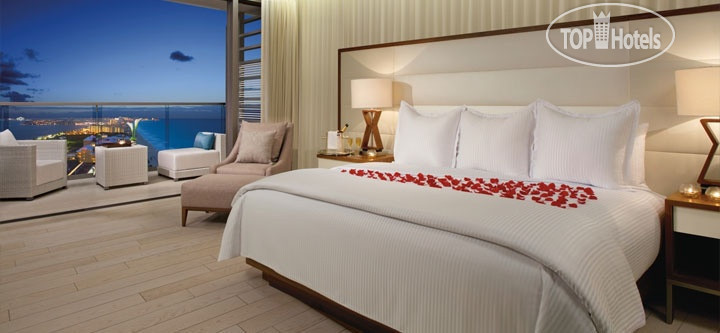 New photos from tourists Secrets The Vine Cancun 5*
