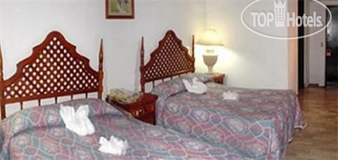 Hotelier's photos Club Verano Beat 3*