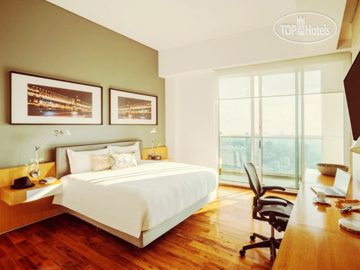 Hotel photo InterContinental Presidente Santa Fe Mexico 4*