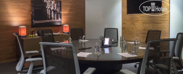 New photos from tourists Live Aqua Bosques Mexico City 5*