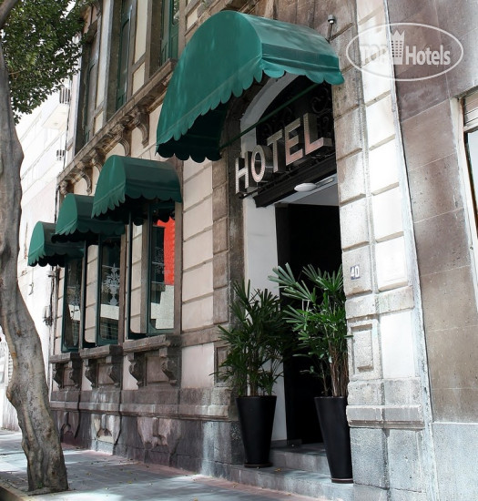 Hotel photo NY.T. Roma 4*