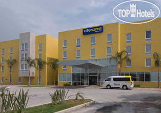 Hotel photo City Express Tepotzotlan 4*