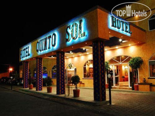Hotelier's photos Quinto Sol 4*