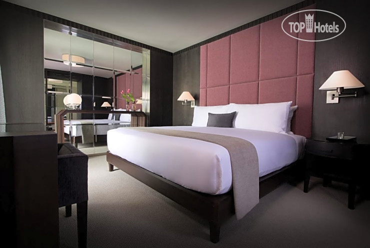 New photos from tourists Hippodrome Hotel Condesa 4*
