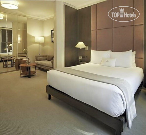 Hotel photo Hippodrome Hotel Condesa 4*
