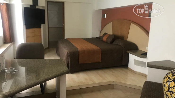 New photos from tourists Gran Hotel Villa De Madrid 4*