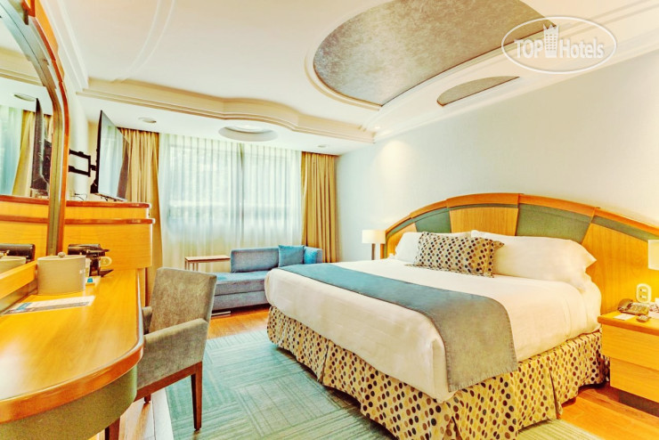 New photos from tourists Escandon Hotel 4*