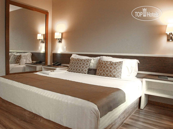 New photos from tourists Plaza Revolucion Hotel 4*