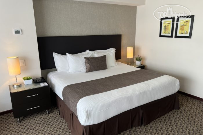 Hotelier's photos St. Isidro Corporate Housing 4*