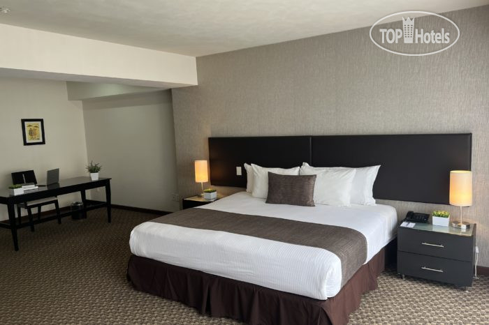 Hotel photo St. Isidro Corporate Housing 4*