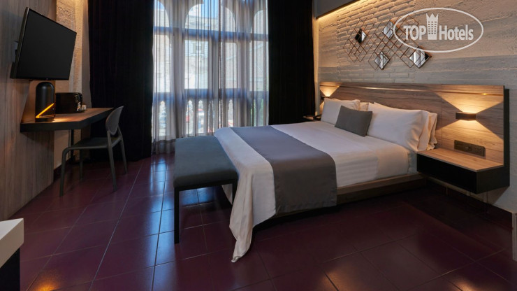 Фотографии отеля  City Centro Ciudad de Mexico 4*