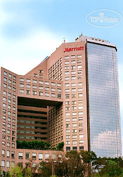 Hotel photo JW Marriott Mexico City 5*