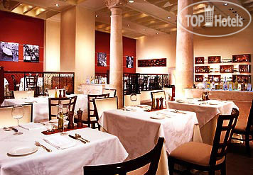 New photos from tourists JW Marriott Mexico City 5*