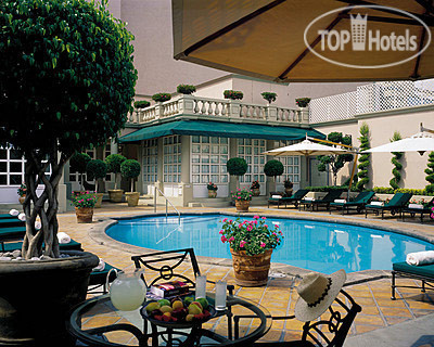 Hotel photo Four Seasons Hotel Mexico 5*