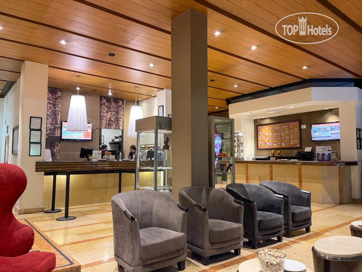 Hotel photo Catedral 3*