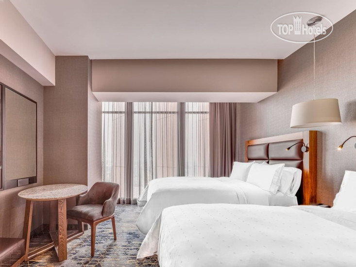 Hotel photo Fiesta Americana Viaducto Aeropuerto 5*