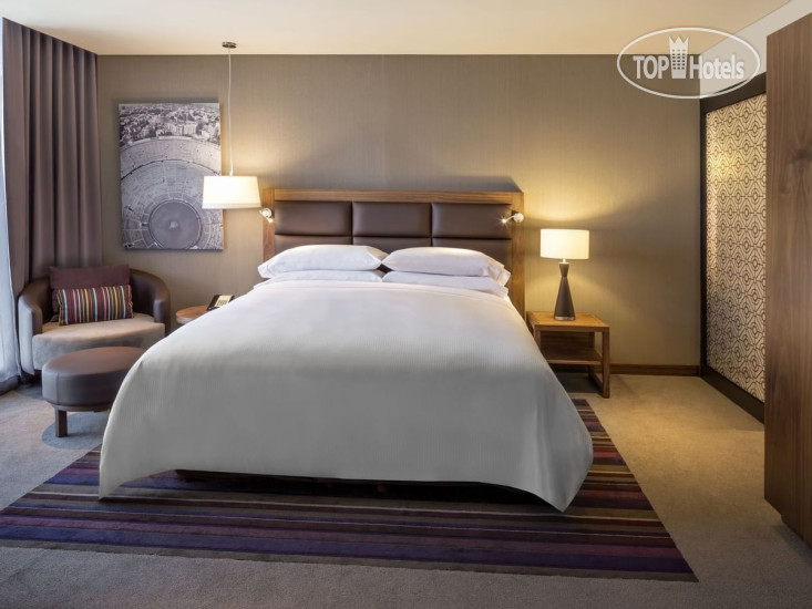 Hotel photo Fiesta Americana Mexico Toreo 5*