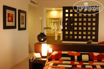New photos from tourists Ramada Aeropuerto Mexico 4*