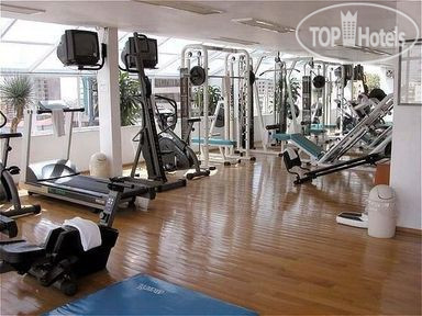 Новые добавленные фото туристов Amberes Suites 3*