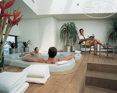 New photos from tourists Fiesta Americana Grand Chapultepec 5*