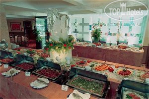 New photos from tourists Holiday Inn East Mexico City 3*