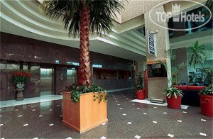 Photos Holiday Inn East Mexico City
