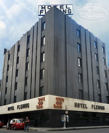 Hotel photo Fleming 3*