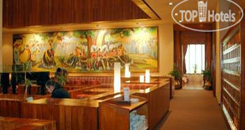 Hotel photo Sevilla Palace 4*