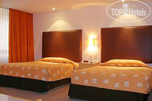 New photos from tourists Sevilla Palace 4*
