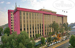 New photos from tourists Camino Real Aeropuerto 5*