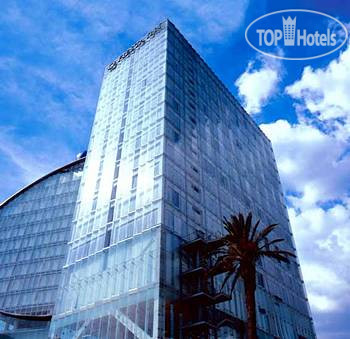 Hotel photo Fiesta Americana Santa Fe 5*