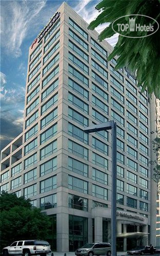 New photos from tourists Holiday Inn Express Mexico Paseo de la Reforma 3*