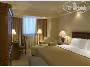 New photos from tourists Sheraton Maria Isabel Hotel and Towers 5*