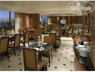 Hotelier's photos Sheraton Maria Isabel Hotel and Towers 5*