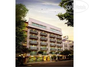 Hotelier's photos Suites Del Angel 5*
