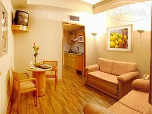 New photos from tourists Suites Del Angel 5*