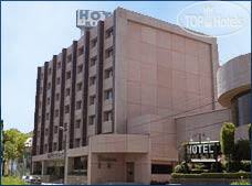 Hotel photo Riazor 4*