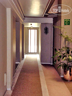 Hotelier's photos Roosevelt 3*