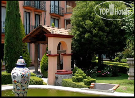 Hotel photo Quinta Del Rey 3*