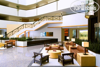 Hotel photo Sheraton Suites Santa Fe 5*