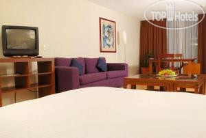 New photos from tourists Exe Suites San Marino 5*