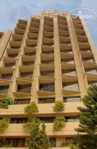 Hotel photo Exe Suites San Marino 5*