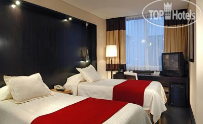 New photos from tourists NH Collection Mexico City Centro Historico 4*