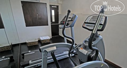New photos from tourists El Greco 3*