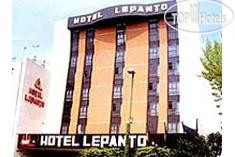 Hotelier's photos Lepanto 3*