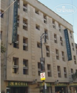 Hotelier's photos Roble 2*
