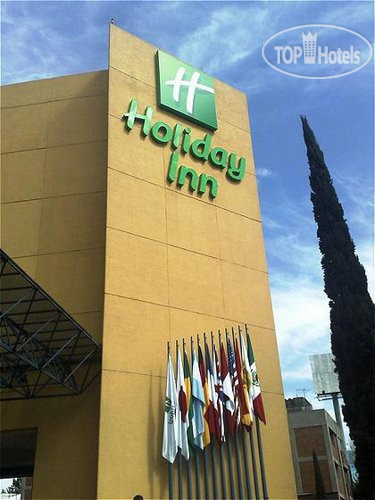 Hotel photo Holiday Inn Plaza Dali 4*